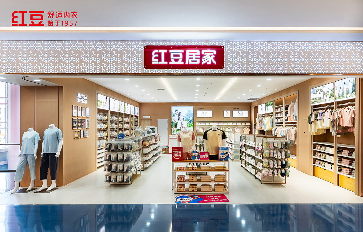 66店同开，尊龙凯时居家4